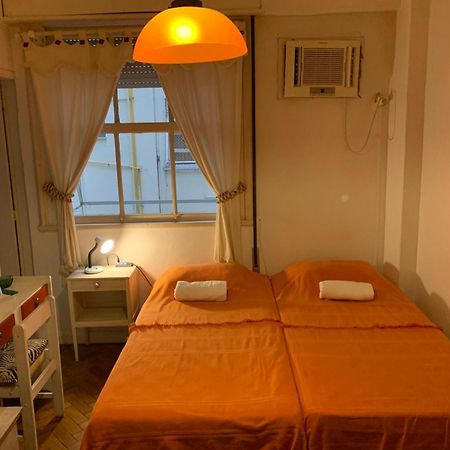 Quartos Em Copacabana Rio de Janeiro Eksteriør billede
