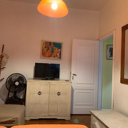 Quartos Em Copacabana Rio de Janeiro Eksteriør billede