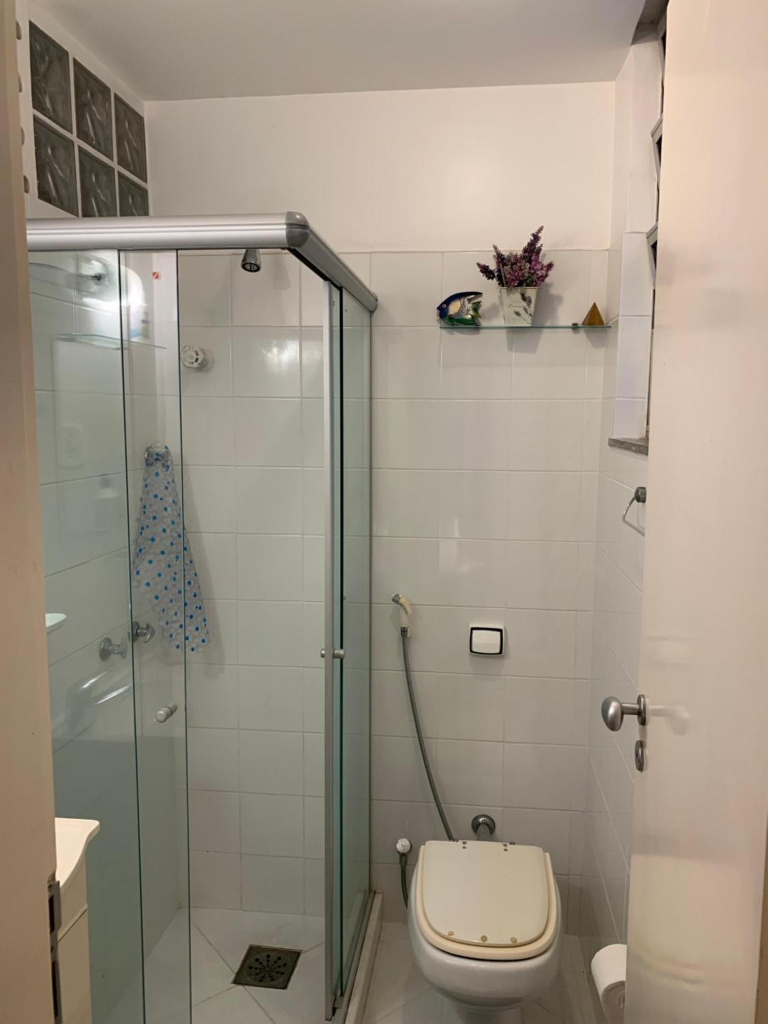 Quartos Em Copacabana Rio de Janeiro Eksteriør billede