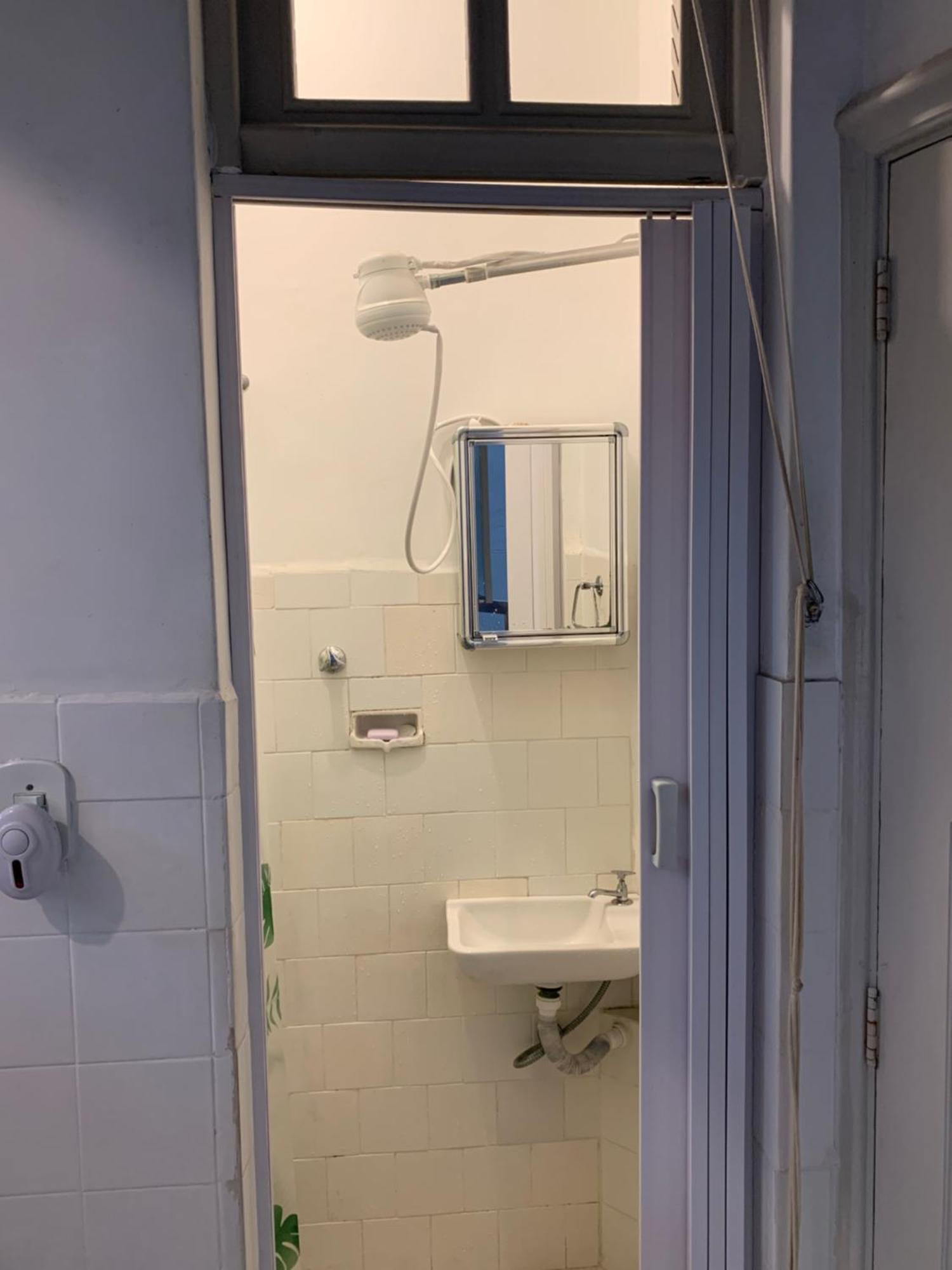 Quartos Em Copacabana Rio de Janeiro Eksteriør billede